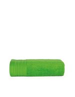 The One Towelling® Luxuriöses Handtuch 100% Baumwolle 450 g/m², Aqua Azure 50 x 100 cm, TH1050 – Vert citron