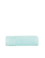 The One Towelling® Luxuriöses Handtuch 100% Baumwolle 450 g/m², Aqua Azure 50 x 100 cm, TH1050 – Menthe