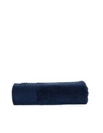 The One Towelling® Luxuriöses Handtuch 100% Baumwolle 450 g/m², Aqua Azure 50 x 100 cm, TH1050 – Bleu marine