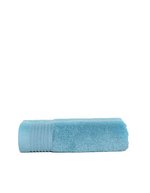 The One Towelling® Luxuriöses Handtuch 100% Baumwolle 450 g/m², Aqua Azure 50 x 100 cm, TH1050 – Petrole