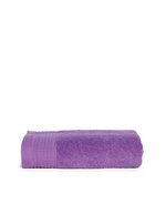 The One Towelling® Luxuriöses Handtuch 100% Baumwolle 450 g/m², Aqua Azure 50 x 100 cm, TH1050 – Violet