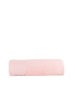 The One Towelling® Luxuriöses Handtuch 100% Baumwolle 450 g/m², Aqua Azure 50 x 100 cm, TH1050 – Saumon