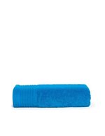 The One Towelling® Luxuriöses Handtuch 100% Baumwolle 450 g/m², Aqua Azure 50 x 100 cm, TH1050 – Turquoise