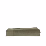 The One Towelling® Badetuch aus gekämmter Baumwolle 70x140 cm, Anthracite 70 x 140 cm, TH1070 – Bild 3