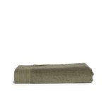 The One Towelling® Badetuch aus gekämmter Baumwolle 70x140 cm, Anthracite 70 x 140 cm, TH1070 – Bild 3