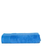 The One Towelling® Badetuch aus gekämmter Baumwolle 70x140 cm – Aqua Azure