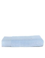 The One Towelling® Badetuch aus gekämmter Baumwolle 70x140 cm, Anthracite 70 x 140 cm, TH1070 – Light Blue