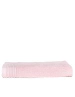 The One Towelling® Badetuch aus gekämmter Baumwolle 70x140 cm, Anthracite 70 x 140 cm, TH1070 – Light Pink