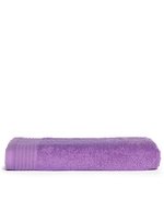 The One Towelling® Badetuch aus gekämmter Baumwolle 70x140 cm, Anthracite 70 x 140 cm, TH1070 – Purple
