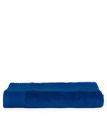 The One Towelling® Badetuch aus gekämmter Baumwolle 70x140 cm, Anthracite 70 x 140 cm, TH1070 – Royal Blue