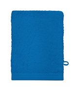 The One Towelling® Klassisches Handtuch aus gekämmter Baumwolle – Aqua Azure