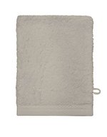 The One Towelling® Klassisches Handtuch aus gekämmter Baumwolle – Beige