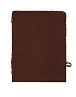 The One Towelling® Klassisches Handtuch aus gekämmter Baumwolle – Brown