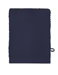 The One Towelling® Classic Towel made of Combed Cotton, Aqua Azure 16 x 21 cm, TH1080 – Denim Faded