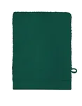 The One Towelling® Classic Towel made of Combed Cotton, Aqua Azure 16 x 21 cm, TH1080 – Emerald Green