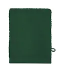 The One Towelling® Classic Towel made of Combed Cotton, Aqua Azure 16 x 21 cm, TH1080 – Green