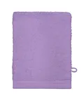 The One Towelling® Classic Towel made of Combed Cotton, Aqua Azure 16 x 21 cm, TH1080 – Lavender