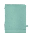 The One Towelling® Classic Towel made of Combed Cotton, Aqua Azure 16 x 21 cm, TH1080 – Mint