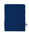 The One Towelling® Classic Towel made of Combed Cotton, Aqua Azure 16 x 21 cm, TH1080 – Royal Blue