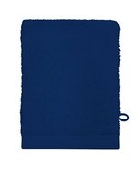 The One Towelling® Klassisches Handtuch aus gekämmter Baumwolle, Anthracite 16 x 21 cm, TH1080 – Royal Blue
