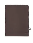 The One Towelling® Classic Towel made of Combed Cotton, Aqua Azure 16 x 21 cm, TH1080 – Taupe