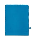 The One Towelling® Classic Towel made of Combed Cotton, Aqua Azure 16 x 21 cm, TH1080 – Turquoise