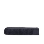 The One Towelling® Deluxe Baumwoll-Badetuch 100x180 cm, Anthracite 100 x 180 cm, TH1100 – Bild 1
