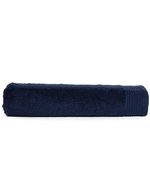 The One Towelling® Deluxe Baumwoll-Badetuch 100x180 cm – Navy Blue