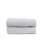 The One Towelling® Serviette 50x100 cm, Ivory Cream 50 x 100 cm, TH1150 – image 3