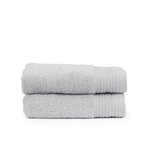 The One Towelling® Handtuch 50x100 cm, Anthracite 50 x 100 cm, TH1150 – Bild 3