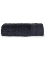 The One Towelling® Handtuch 50x100 cm – Anthracite