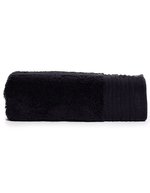The One Towelling® Handtuch 50x100 cm – Black