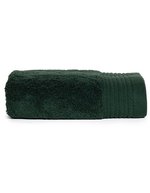 The One Towelling® Handtuch 50x100 cm – Dark Green