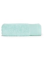 The One Towelling® Handtuch 50x100 cm, Anthracite 50 x 100 cm, TH1150 – Menthe