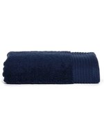 The One Towelling® Handtuch 50x100 cm, Anthracite 50 x 100 cm, TH1150 – Bleu marine