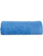 The One Towelling® Deluxe Handtuch 550 g/m² Baumwolle – Aqua Azure