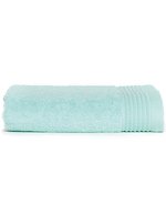 The One Towelling® Deluxe Handtuch 550 g/m² Baumwolle, Dark Green 60 x 110 cm, TH1160 – Menthe