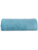 The One Towelling® Deluxe Handtuch 550 g/m² Baumwolle, Dark Green 60 x 110 cm, TH1160 – Petrole