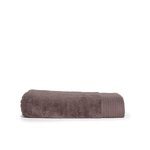 The One Towelling® Deluxe Handtuch 70x140 cm, Anthracite 70 x 140 cm, TH1170 – Bild 1