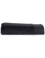 The One Towelling® Deluxe Handtuch 70x140 cm – Anthracite