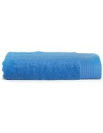 The One Towelling® Deluxe Handtuch 70x140 cm – Aqua Azure