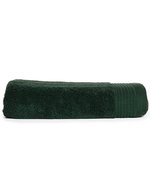 The One Towelling® Deluxe Handtuch 70x140 cm – Dark Green