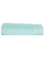The One Towelling® Deluxe Handtuch 70x140 cm, Anthracite 70 x 140 cm, TH1170 – Menta