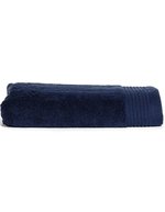 The One Towelling® Deluxe Handtuch 70x140 cm, Anthracite 70 x 140 cm, TH1170 – Blu navy