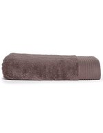 The One Towelling® Deluxe Handtuch 70x140 cm, Anthracite 70 x 140 cm, TH1170 – Talpa