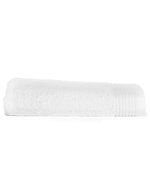 The One Towelling® Deluxe Handtuch 70x140 cm, Anthracite 70 x 140 cm, TH1170 – Bianco