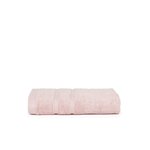 The One Towelling® Luxuriöses Handtuch aus Bambus-Baumwolle 50x100 cm, Light Grey 50 x 100 cm, TH1250 – Bild 3