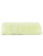 The One Towelling® Luxuriöses Handtuch aus Bambus-Baumwolle 50x100 cm – Light Olive
