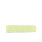 The One Towelling® Bambus-Baumwoll Handtuch mit Schlaufe, Light Olive 70 x 140 cm, TH1270 – Bild 3