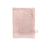 The One Towelling® Bambus-Baumwoll-Handtuch mit Aufhängeschlaufe, Aqua Azure 16 x 21 cm, TH1280 – Bild 1
